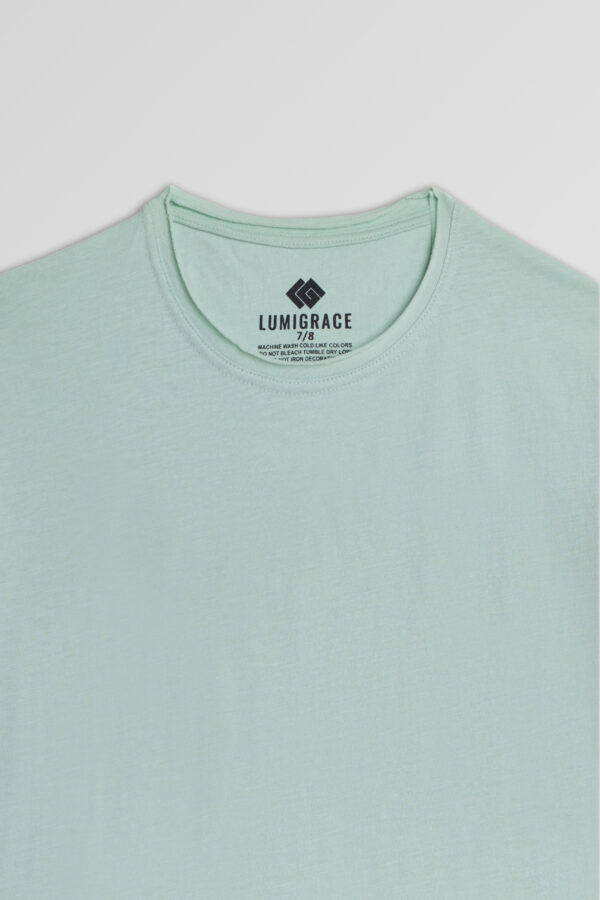 Cotton T-shirt Sulu - Image 2