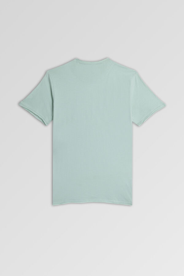 Cotton T-shirt Sulu - Image 3