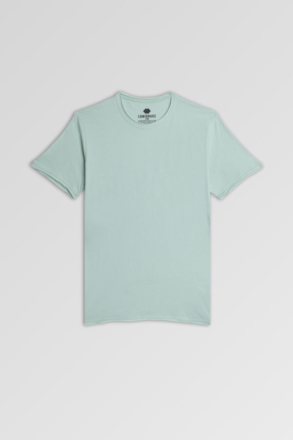 Cotton T-shirt Sulu