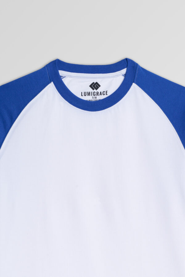 T-shirt white - Image 2