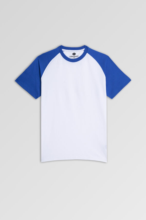 T-shirt white