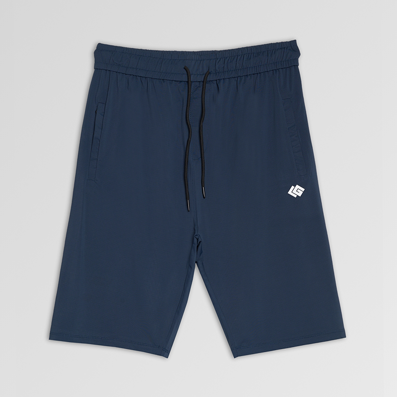 Men Short Nicker N Blue