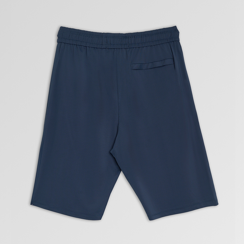 Men Short Nicker N Blue - Image 4