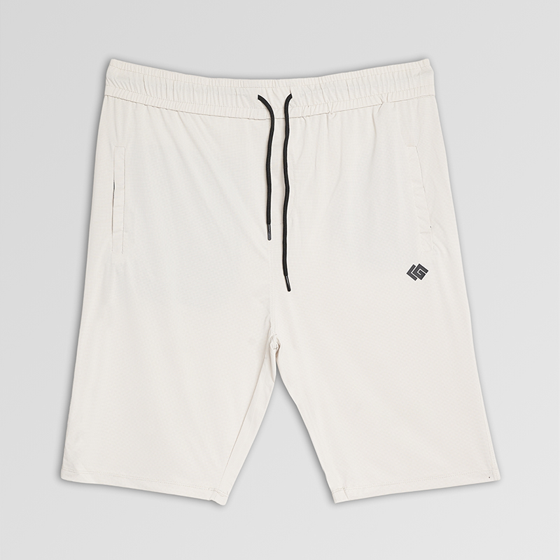 Men Short Nicker OFF WHITE