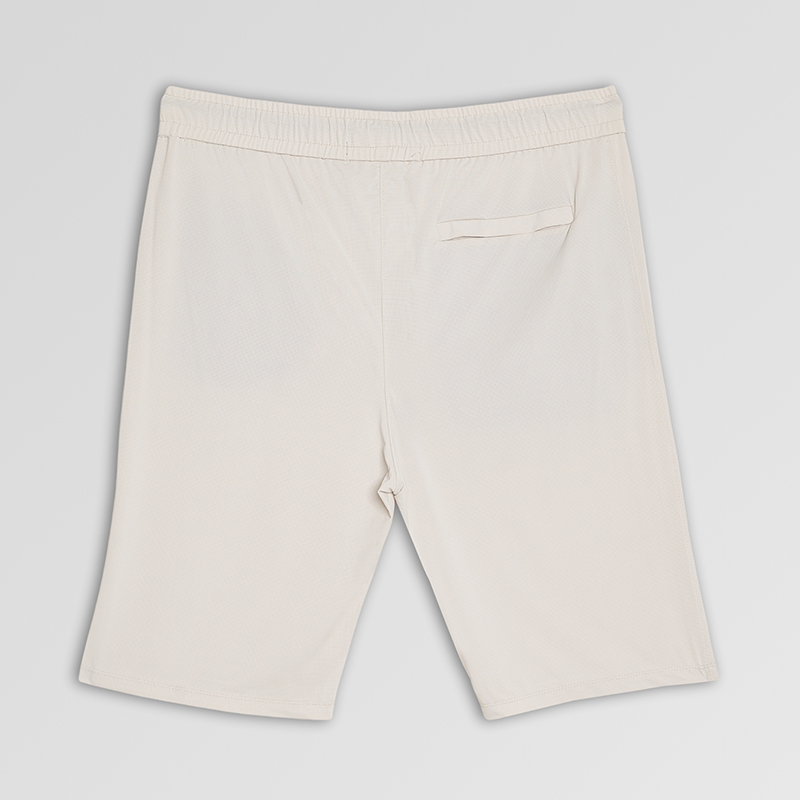 Men Short Nicker OFF WHITE - Image 3