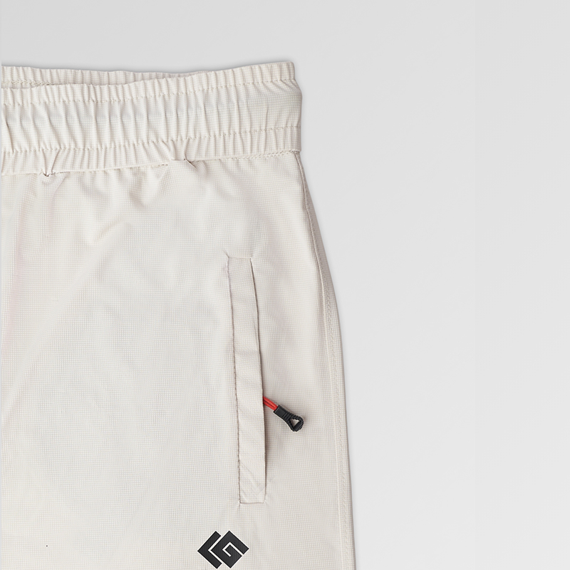 Men Short Nicker OFF WHITE - Image 4