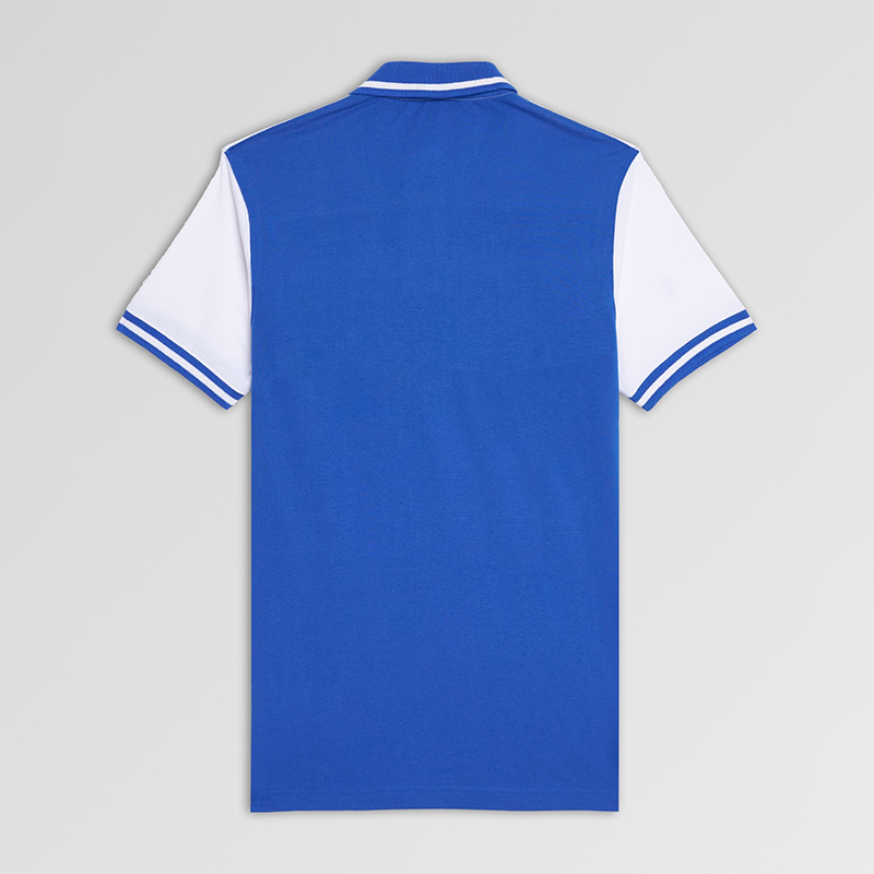 Men Polo Shirt Simple - Image 3