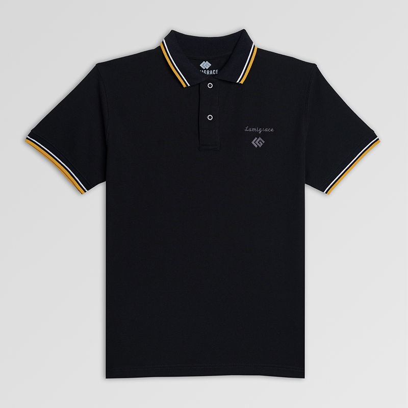 Men Polo Shirt H/S