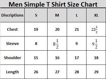 Measurement Illustration